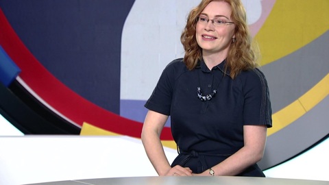 Алёна Сычёва — об Открытом российском фестивале анимационного кино