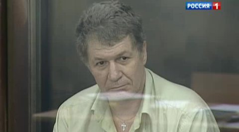 В Липецке начат суд над маньяком, убивавшим ради удовольствия