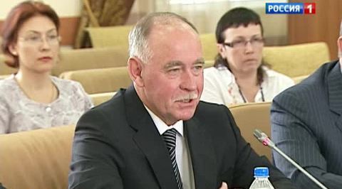 ФСКН и Министерство внутренних дел Израиля обсудили вопросы реабилитации наркоманов