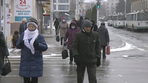 Чехия и Германия не справляются с беженцами