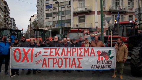 Европа несет убытки от антироссийских санкций