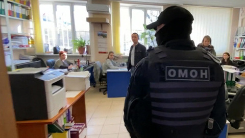 Бизнесвумен оценила налоговика в 1,5 млн рублей