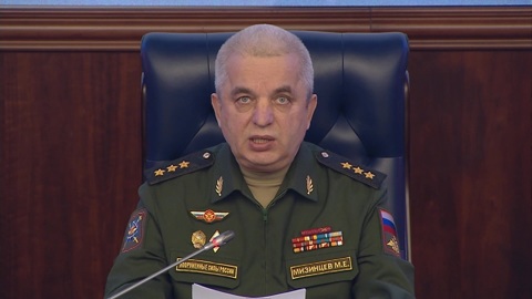 Минобороны рассказало об издевательствах бойцов ВСУ над мирными жителями