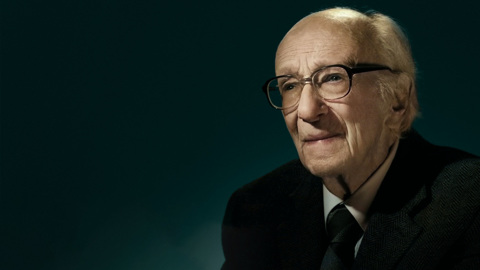 Актер Юрий Померанцев скончался в возрасте 99 лет