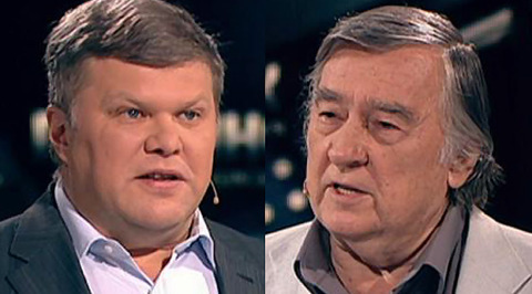 Эфир от 13.06.2013