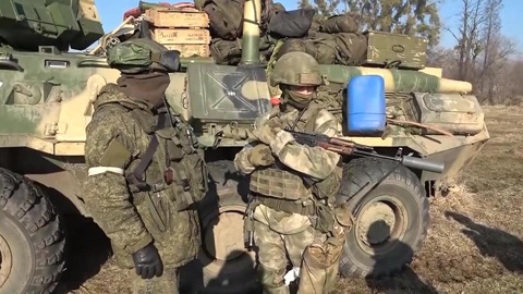 Армен Гаспарян: "Руководству Украины наплевать на народ, на экономику, на глобальные последствия"