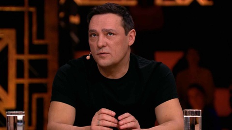 Юрий Шатунов стал героем выпуска передачи "Привет, Андрей!"