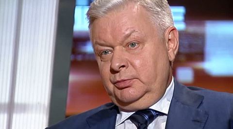 "Мнение": глава ФМС о контроле за мигрантами