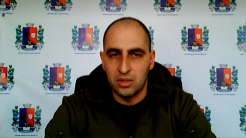 Руслан Дудников: в результате обстрела Иловайска погиб мирный житель