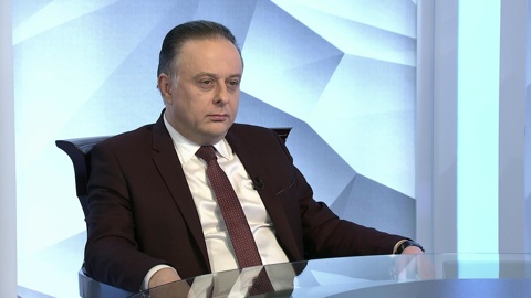 Театр имени Вахтангова готов взять на стажировку артистов из Мариуполя