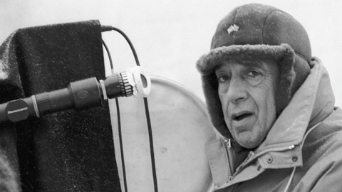 Режиссер "Звездного пути" Марвин Чомски скончался в возрасте 92 лет