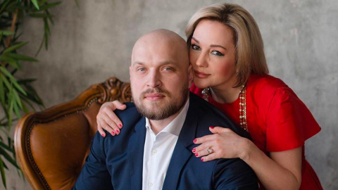 "Беременна?": в Сети обсуждают новые фото Татьяны Булановой с молодым бойфрендом