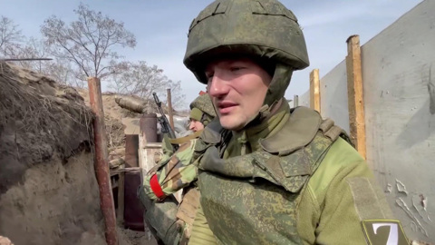 Бойцы ЛНР заняли новые позиции – ближе к Северодонецку