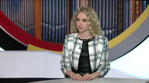 Композитор Екатерина Бузовкина – о конкурсе "Партитура"