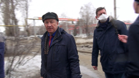 "Больше не буду": Рашкин может получить от 3 до 5 лет