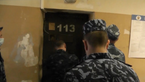 "Звонок из СИЗО": расследование Эдуарда Петрова