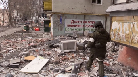 Нацбаты готовы пойти на любые провокации и преступления