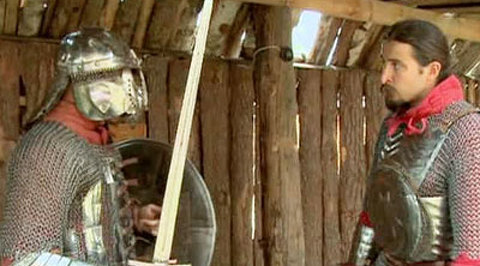 Тульская область. Русский дзэн