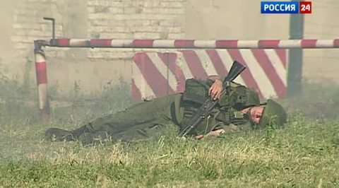 Десантники освоят миротворческую науку