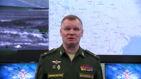 Российские военные нанесли удары по ключевым топливным базам ВСУ