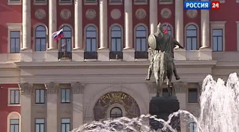 Выборы мэра: битва за Москву будет тяжелой