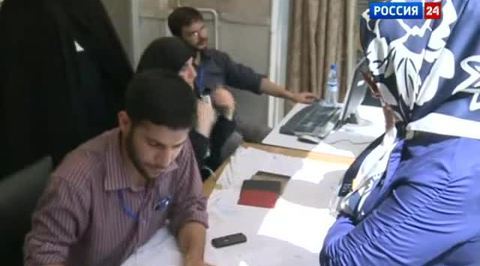 Новый президент Ирана пообещал быть верным слугой своего народа 
