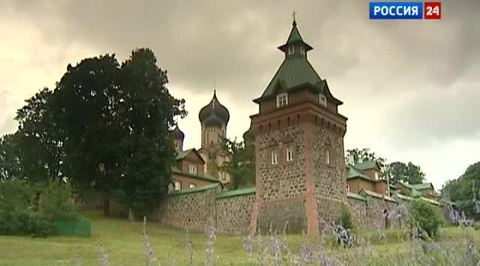Визит Патриарха в Эстонию - праздник для православных