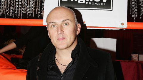 Игорь Матвиенко стал народным артистом России
