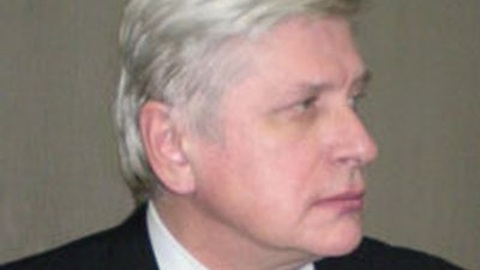 Ушел из жизни профессор Московской консерватории Александр Корчагин