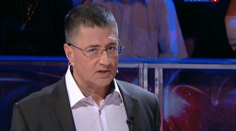 Эфир от 16.06.2013. Часть 1