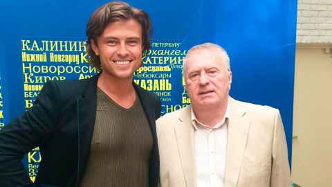 "Правдолюб с чувством юмора": звезды вспоминают Жириновского