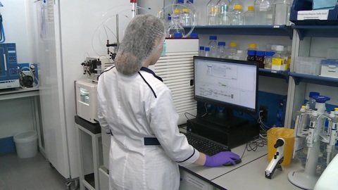 В России за сутки COVID-19 заболели 5 466 человек