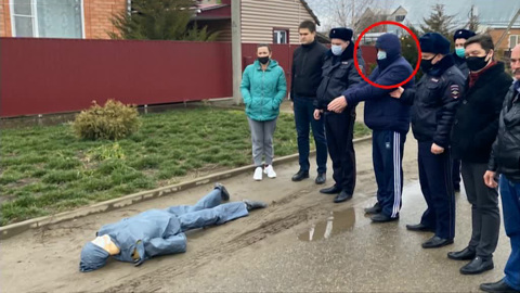 Смертельная авария под Краснодаром: куда спешил  полицейский на чужой машине без страховки