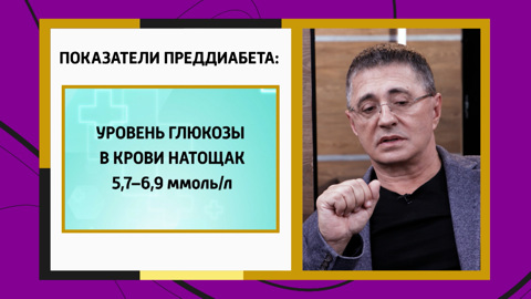 "Полезный препарат": Мясников объяснил, зачем принимать метформин