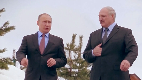 Встреча на Восточном и развитие Арктики: планы президента