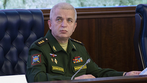 В Минобороны сообщили о размещении ВСУ артиллерии на территории Северодонецкого химзавода
