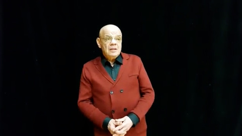 Константин Райкин прокомментировал свое увольнение