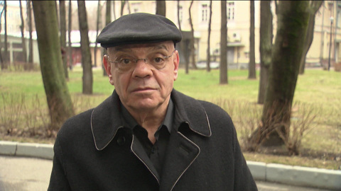 Анатолий Полянкин уволил Константина Райкина