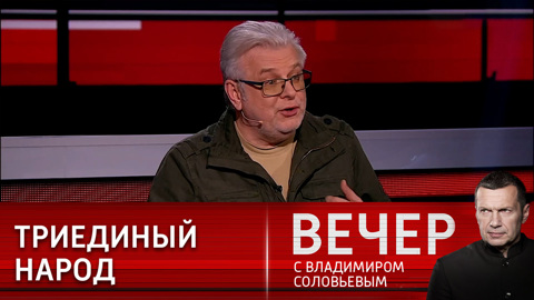 Дмитрий Куликов: те, кто уехали, считают себя частью другой цивилизации