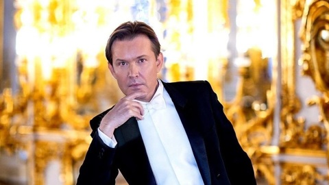 Олег Погудин. Концерт-спектакль "Золотой век"