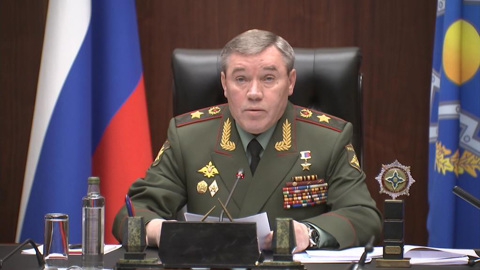 Военный комитет ОДКБ обсудил реагирование на кризисы