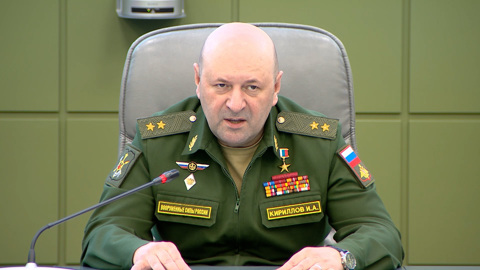 Минобороны рассказало о бесчеловечных экспериментах США на Украине