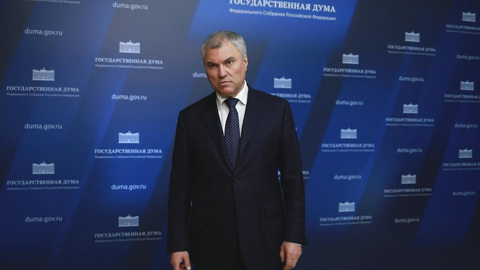 Володин уверен, что русские учебники еще пригодятся украинцам