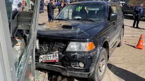 ДТП со скорой в Твери: у пешеходов не было шансов