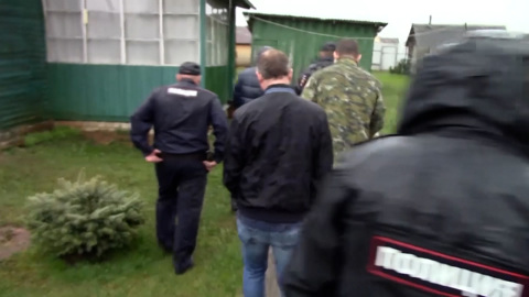 "Защити себя сам-3": расследование Эдуарда Петрова
