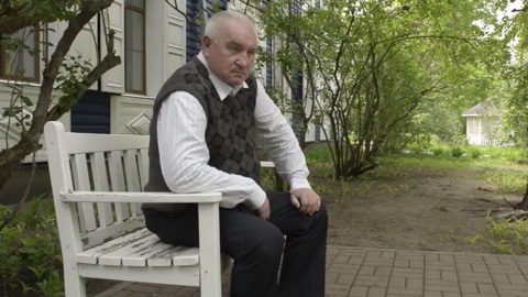 Скончался директор тамбовской усадьбы С.В. Рахманинова Александр Ермаков