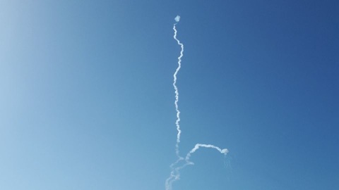 Системы ПВО ночью сработали в Воронежской области