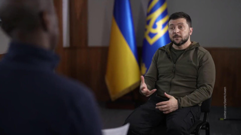 "Купи литак". Украина продолжает клянчить оружие