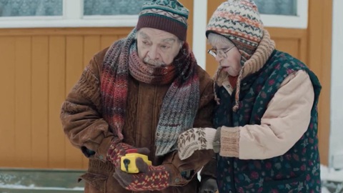 Картина "Родители строгого режима" выходит в прокат