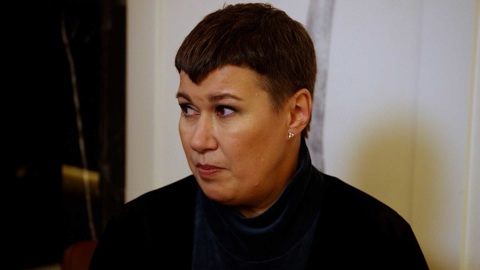 Интервью с продюсером "Первого Оскара" Натальей Мокрицкой